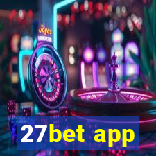 27bet app